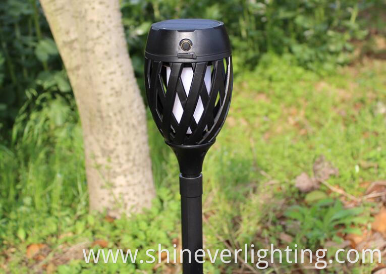 LED Garden Light